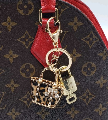 Louis vuitton chiave - louis,