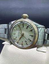 Vintage 1971 Ladies Rolex