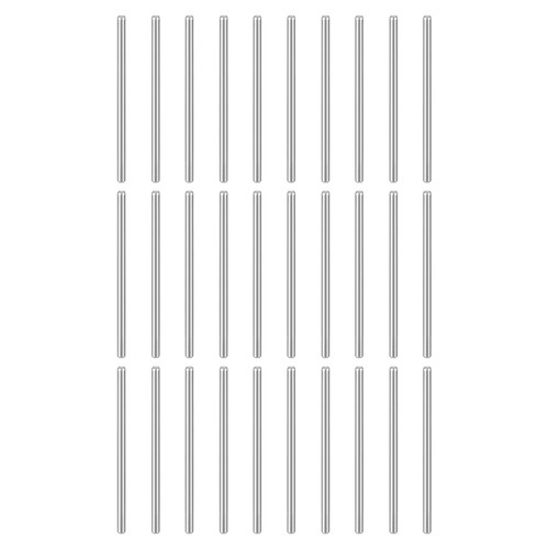 50pz per tasselli - , m1.5x30mm