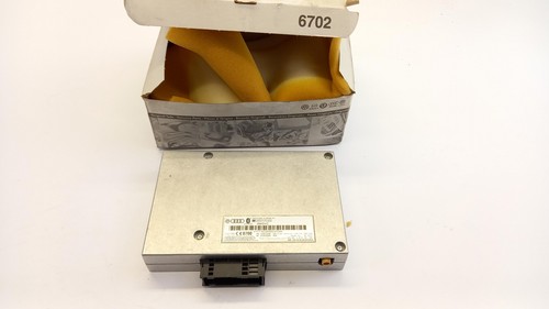 Centralina bluetooth scatola - centralina,