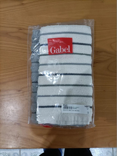 Asciugamano morbido gabel - morbido,