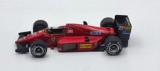 1:43 TAMEO FERRARI F1 86 B