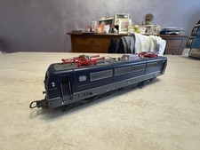 Locomotore Locomotiva Lima DB