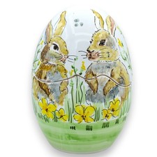 Uovo Porta gioie, Pregiata