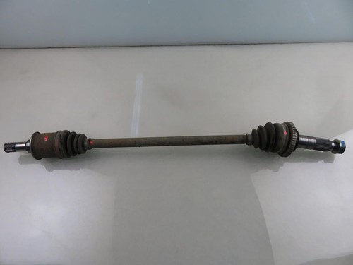 Albero motore posteriore - , honda