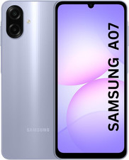 Smartphone Samsung Galaxy A07