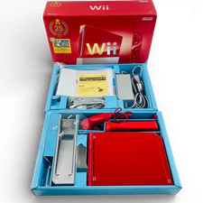 Console NINTENDO WII SUPER
