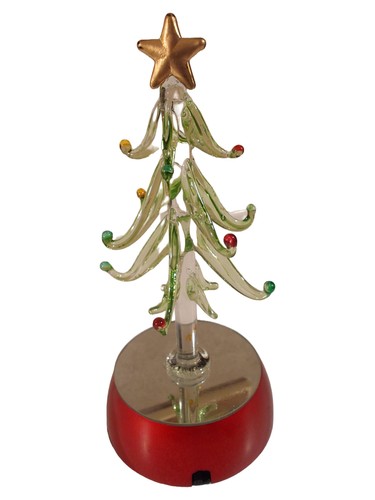 Xmile decorazione albero - decorazione,