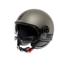 Casco moto jet MOMO DESIGN