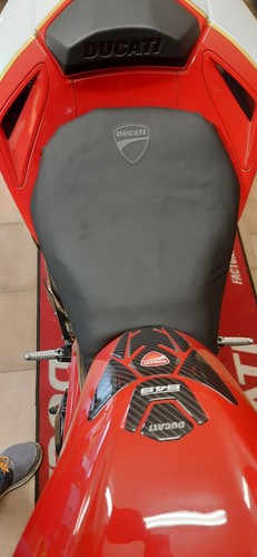 Sella confort ducati