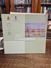 Umberto Zaccaria Il Mestiere