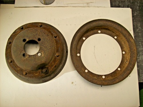 Piaggio ape faro basso cerchio - piaggio,