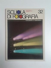 SCUOLA DI FOTOGRAFIA 32