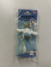 Hello Kitty and friends key