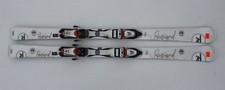 Rossignol attraxion 154 cm - rossignol,