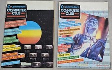 Riviste Commodore Computer