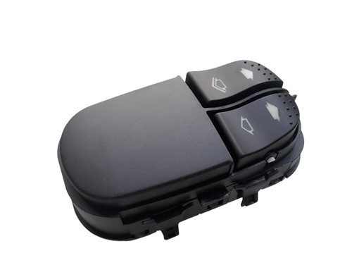 Pulsante alzavetro ford focus - pulsante,