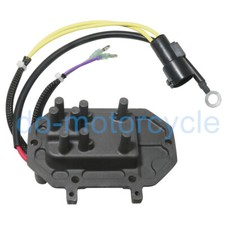 Raddrizzatore/Regolatore per