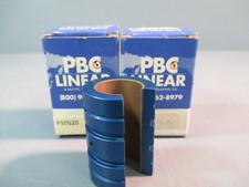 PBC Linear Bearing FMN20 20MM