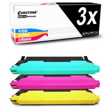 3 toner per Samsung CLX-3170-N