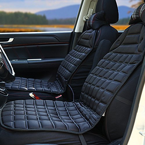 Cuscino sedile auto pad