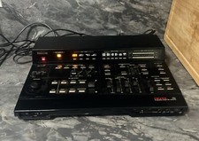 Panasonic Mixer Produzione