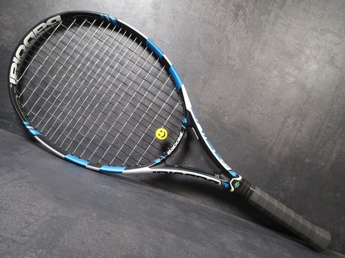 Babolat pure drive team l3 - drive,