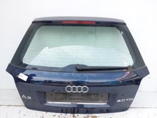 8P3827023AC PORTELLONE POSTERIORE AUDI A3 3P (8P1) (2003>2006) 3P