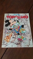 Topolino N.2017 Disney 220326
