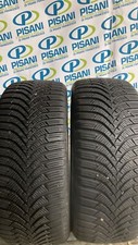 GOMME USATE 195 50 15 HANKOOK WINTER ICEPT  M+S 82T  DOT 3716  6 MM