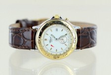 CHOPARD  MILLE  MIGLIA  MONO