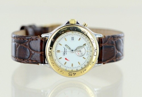 Chopard mille miglia mono - chopard,