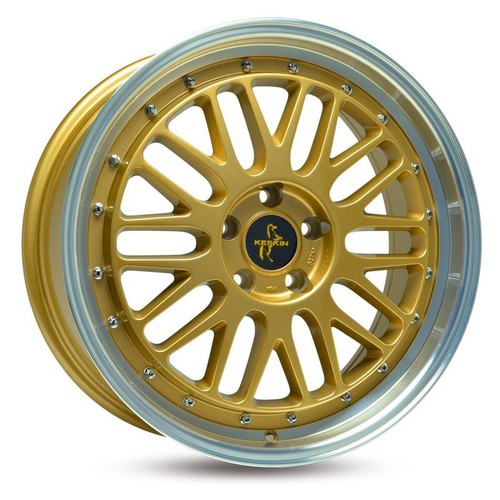 Felgen keskin tuning kt22 - felgen,