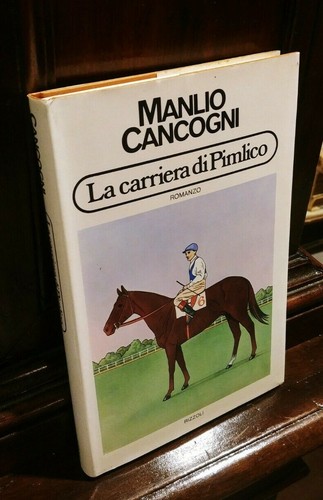 Manlio cancogni carriera - cancogni, la