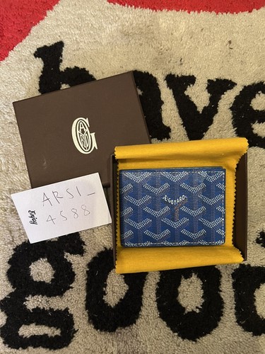 Portafoglio goyard slot - goyard,
