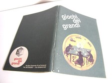 Catalogo giochi dei grandi via san clemente s. tecla milano 1995 Induno Olona