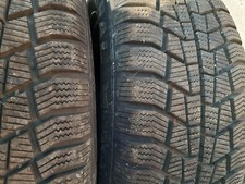 5 gomme invernali General