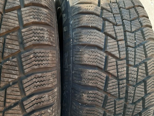 Gomme invernali general - 5,