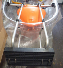 Supporto motore elettrico