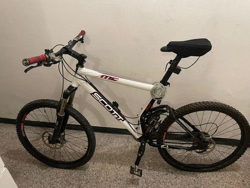 Mtb scott genius concept - genius,