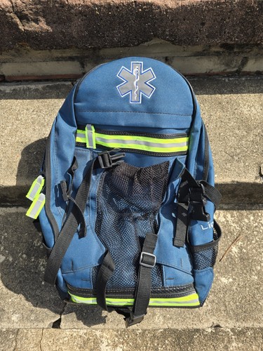 Zaino lightning ems - zaino,