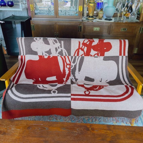 Coperta hermes brides gala - de,