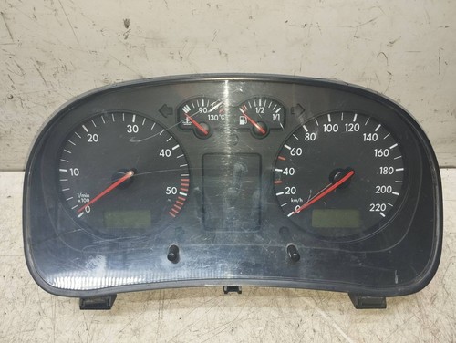 Volkswagen bora 2000 diesel - volkswagen,