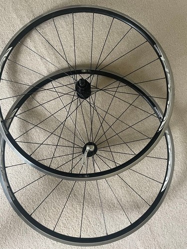 Set completo ruota anteriore - , e
