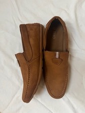 NIB Men's Loafers Size 10 Jeko
