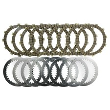 Dischi frizione NewFren per