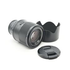 Sony 50 mm f1.4 FE Planar T*