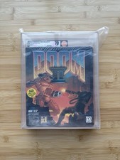 Doom II (PC, 1994). VGA 70