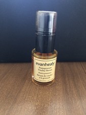 Evan Healy siero vitalità al