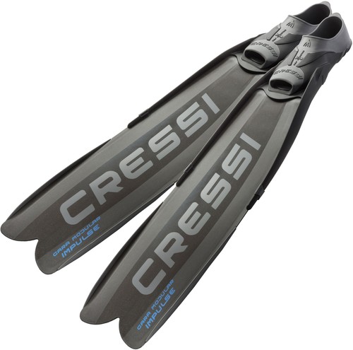 Cressi gara pinne modulari - gara, a